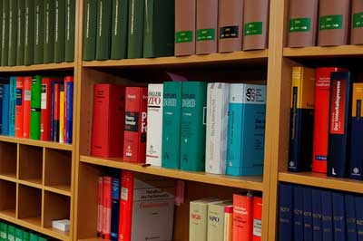 Lawsuit Consolidation and Federal Rules Blog2