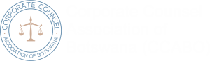 white logo